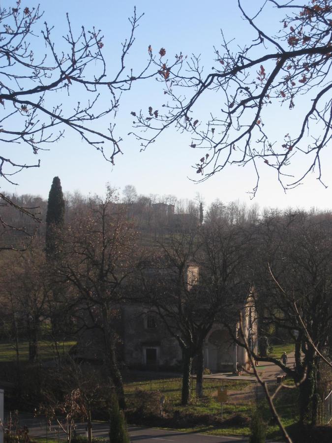 Corte la Selva Drugolo Extérieur photo